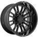 Fuel D760 Clash 8 D76022208247