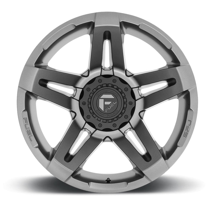 Fuel D764 SFJ D76420202647