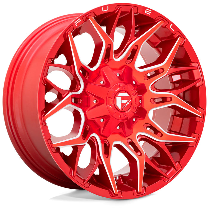 Fuel D771 Twitch D77122001747