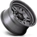 Fuel D801 Oxide D80118908450