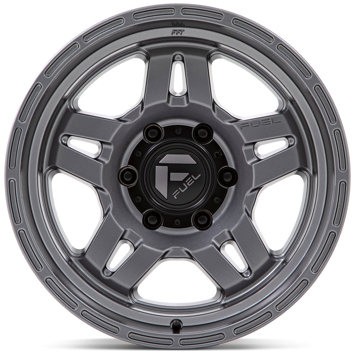 Fuel D801 Oxide D80117858447