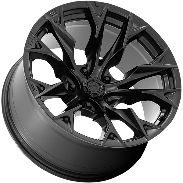 Fuel D804 Flame D80420907550