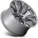 Fuel D806 Flame 5 D8062000B447
