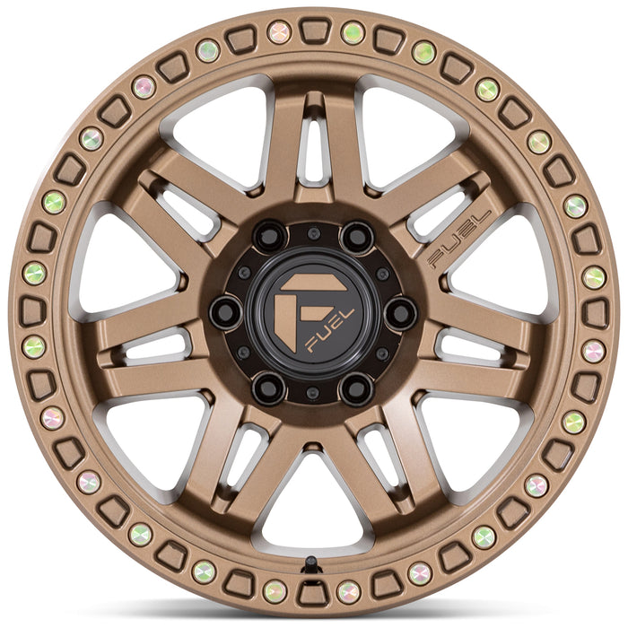 Fuel D811 Syndicate D81117907545