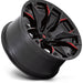 Fuel D823 Flame 5 D8232000B447