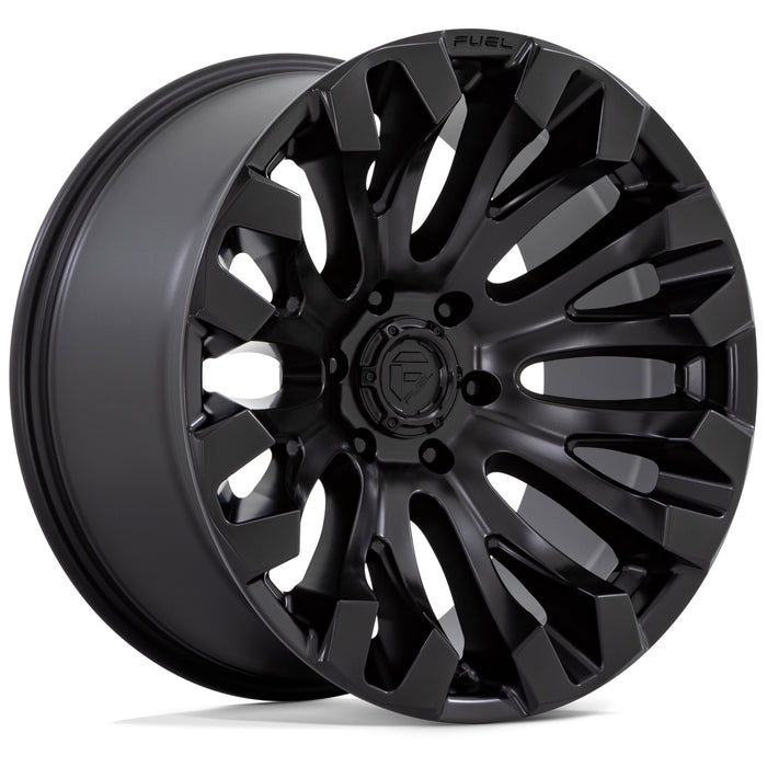 Fuel D831 Quake D83118906550