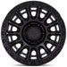 Fuel D832 Cycle D83217908445