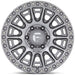 Fuel D833 Cycle D83317858457