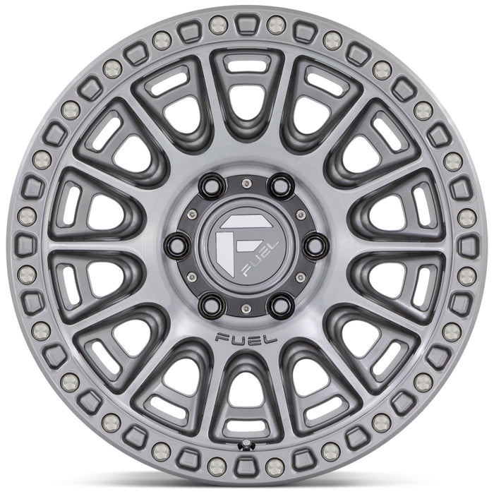 Fuel D833 Cycle D83317858760
