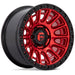 Fuel D834 Cycle D83417858457