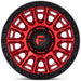Fuel D834 Cycle D83420907550
