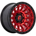 Fuel D834 Cycle D8341785G460