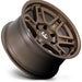 Fuel D837 Slayer D83718858447