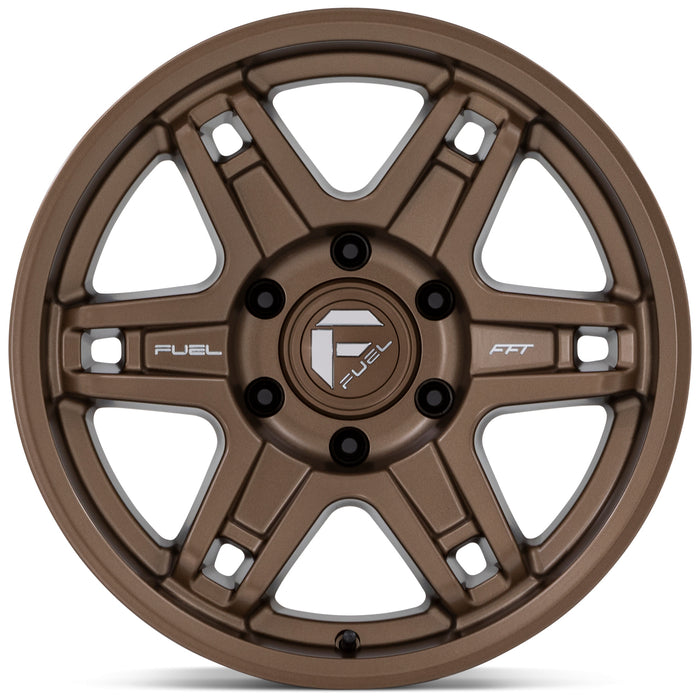 Fuel D837 Slayer D83720907550