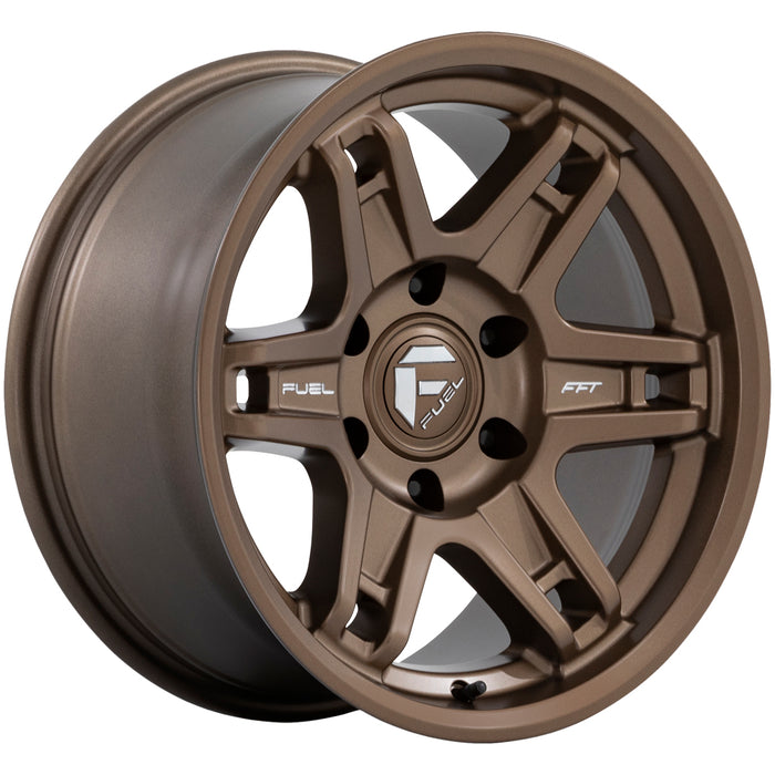 Fuel D837 Slayer D83717908435
