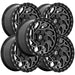 Fuel D840 Runner OR D84018907550