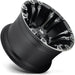 Fuel D851 Vapor D85120901750A