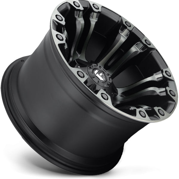 Fuel D851 Vapor D85117902650A