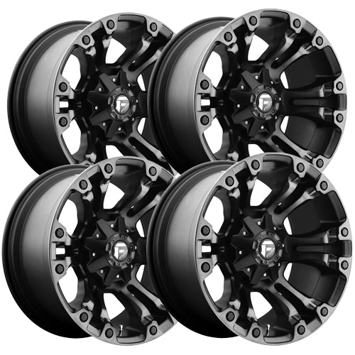 Fuel D851 Vapor D85118909856A
