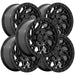 Fuel D852 Runner Or D85217907550