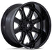 Fuel D853 Darkstar FC853BE20108318N
