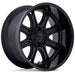 Fuel D853 Darkstar FC853MB20906701