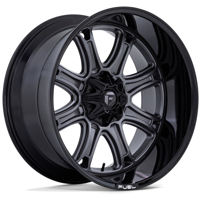 Fuel D853 Darkstar FC853AB22106718N