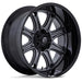 Fuel D853 Darkstar FC853AB22106718N