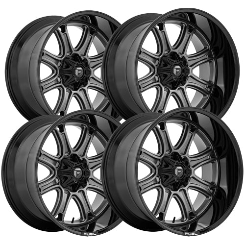 Fuel D853 Darkstar FC853AB20908801