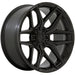 Fuel FC854 Flux 6 FC854MX18906830