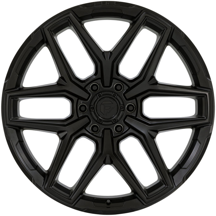 Fuel FC854 Flux 6 FC854MX20906320