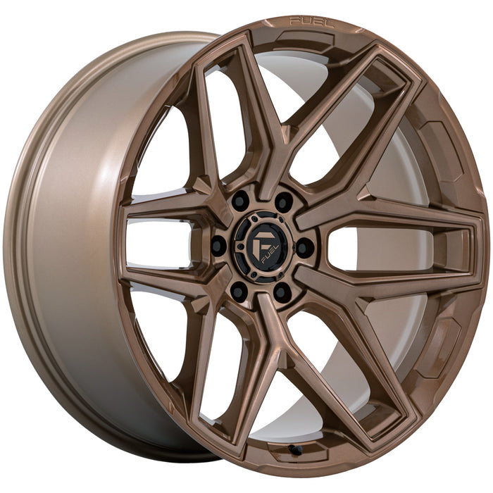 Fuel FC854 Flux 6 FC854ZR18906801