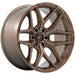 Fuel FC854 Flux 6 FC854ZR22106318N