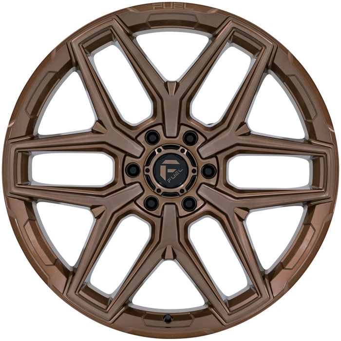 Fuel FC854 Flux 6 FC854ZR20906420