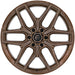 Fuel FC854 Flux 6 FC854ZR18906801