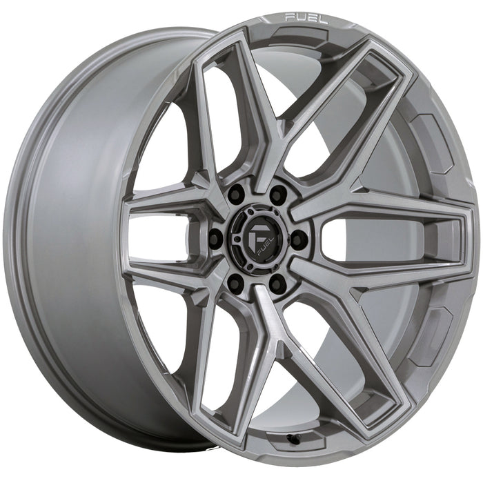 Fuel FC854 Flux 6 FC854AX20106318N