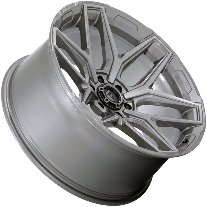 Fuel FC854 Flux 6 FC854AX20106318N