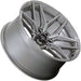 Fuel FC854 Flux 6 FC854AX20106318N