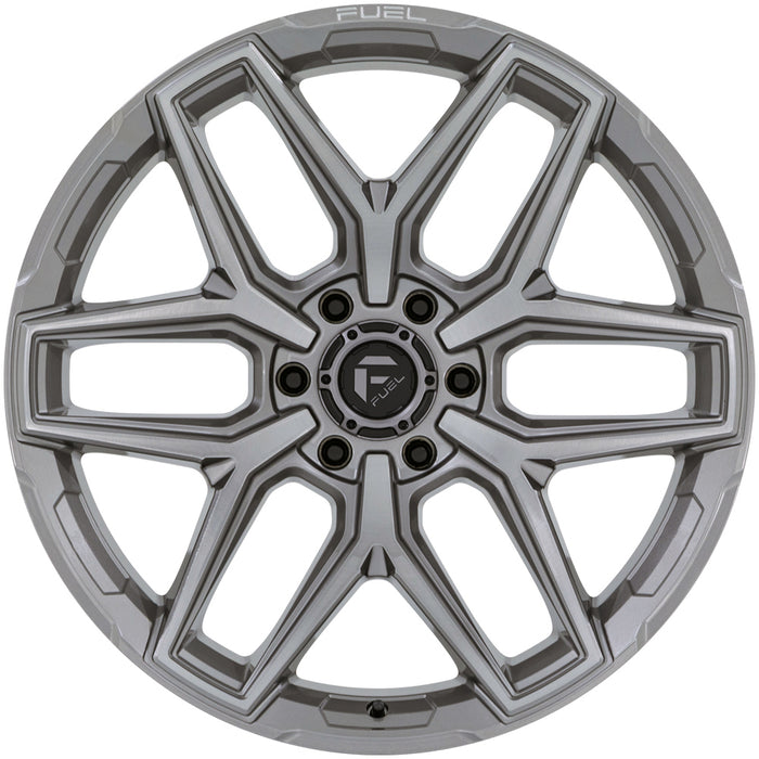 Fuel FC854 Flux 6 FC854AX18906320