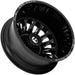 Fuel D868 Arc Dually D86822827225