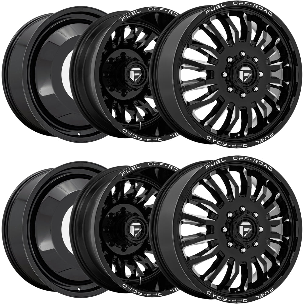 Set of 6-20