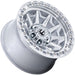 Fuel D883 Covert D88320901857