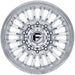 Fuel D891 Arc Dually D89122828D