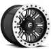 Fuel UTV D910 Hardline Beadlock D9101570A654