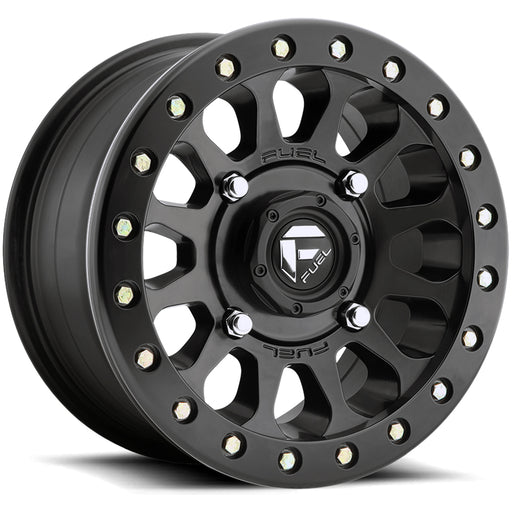 Fuel UTV D920 Vector Beadlock D9201570A545