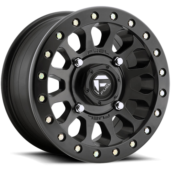 Fuel UTV D920 Vector Beadlock D9201570A545
