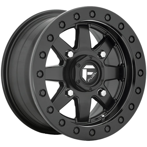 Fuel UTV D936 Maverick Beadlock D9361570A554