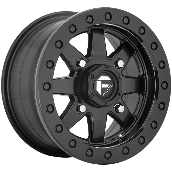 Fuel UTV D936 Maverick Beadlock D9361570A554