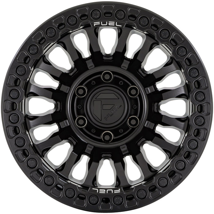 Fuel FC857 Rincon FC857MB18908001