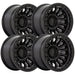 Fuel FC857 Rincon FC857MB20105018N